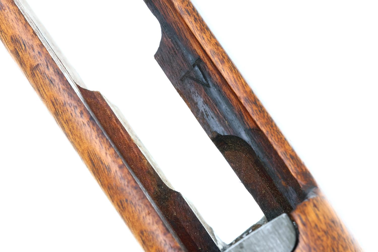 Winchester M1 Carbine, WWII US Military, 1076085, FB01867 - Image 23