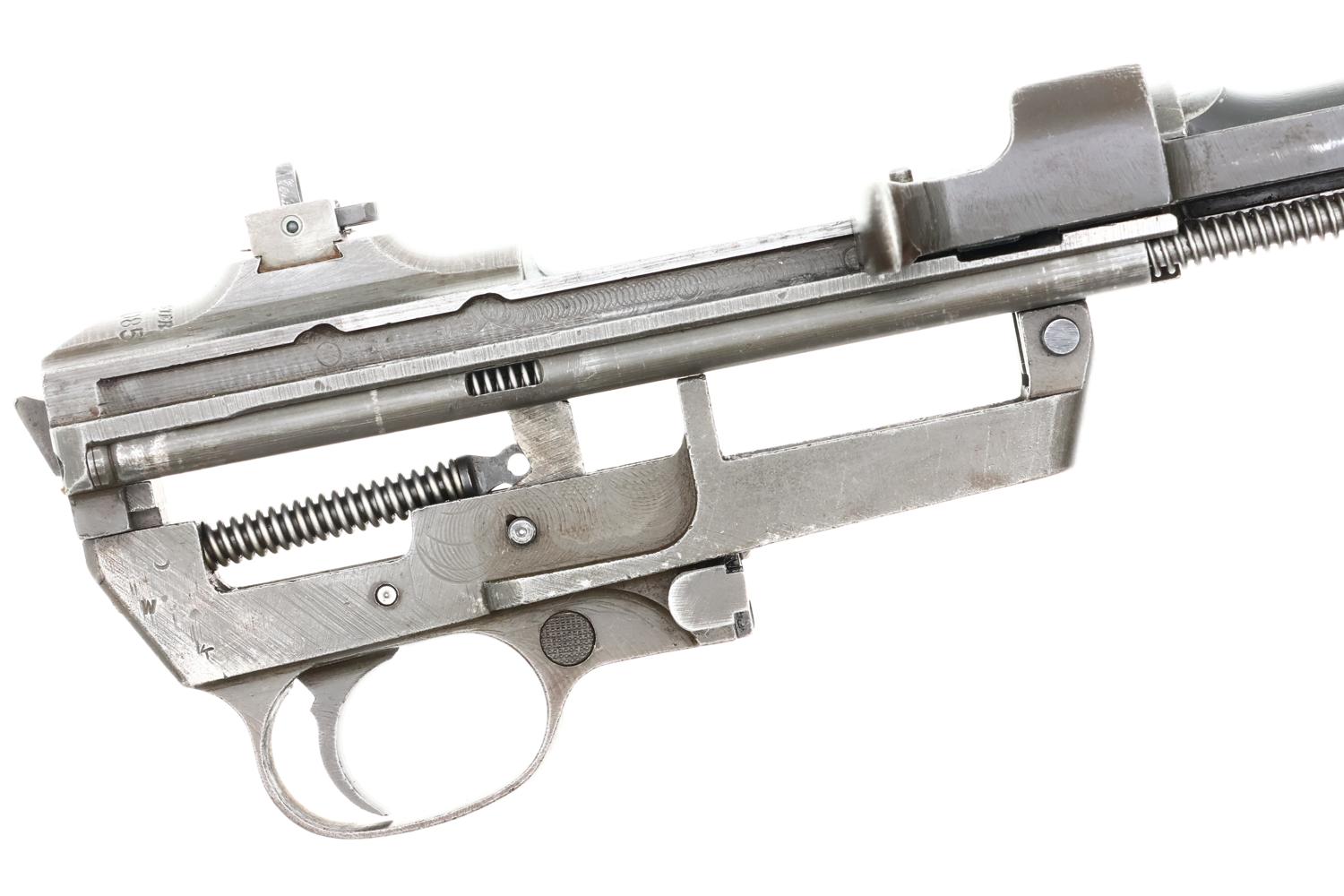 Winchester M1 Carbine, WWII US Military, 1076085, FB01867 - Image 24