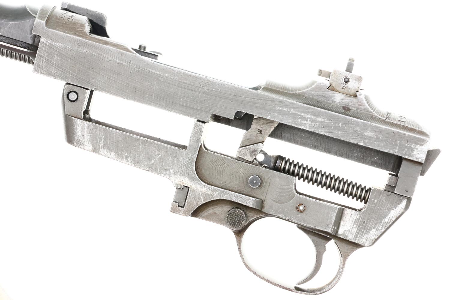 Winchester M1 Carbine, WWII US Military, 1076085, FB01867 - Image 25