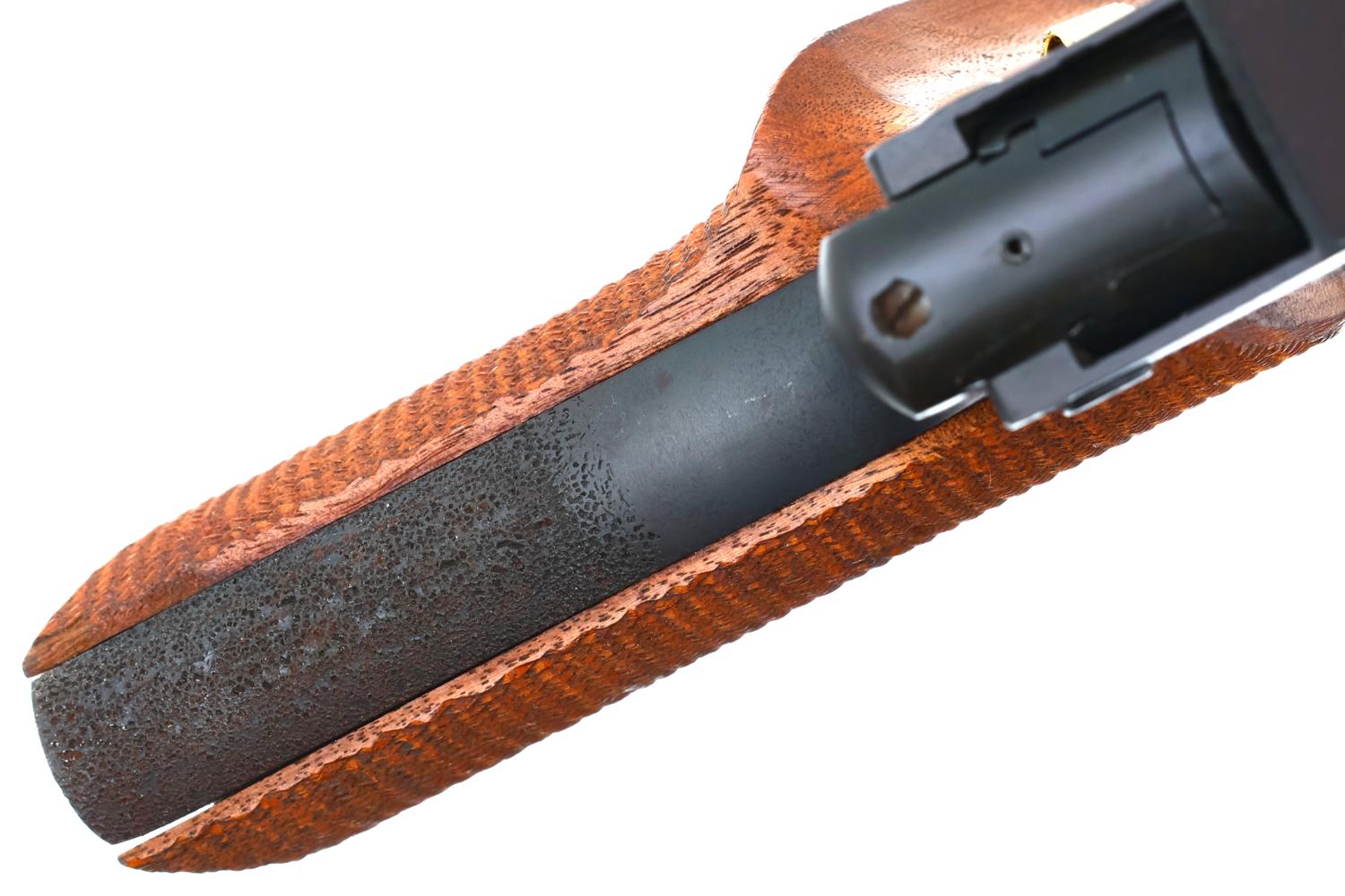 High Standard Supermatic Trophy 107 Military Pistol, 2287166, FB02410-img-6