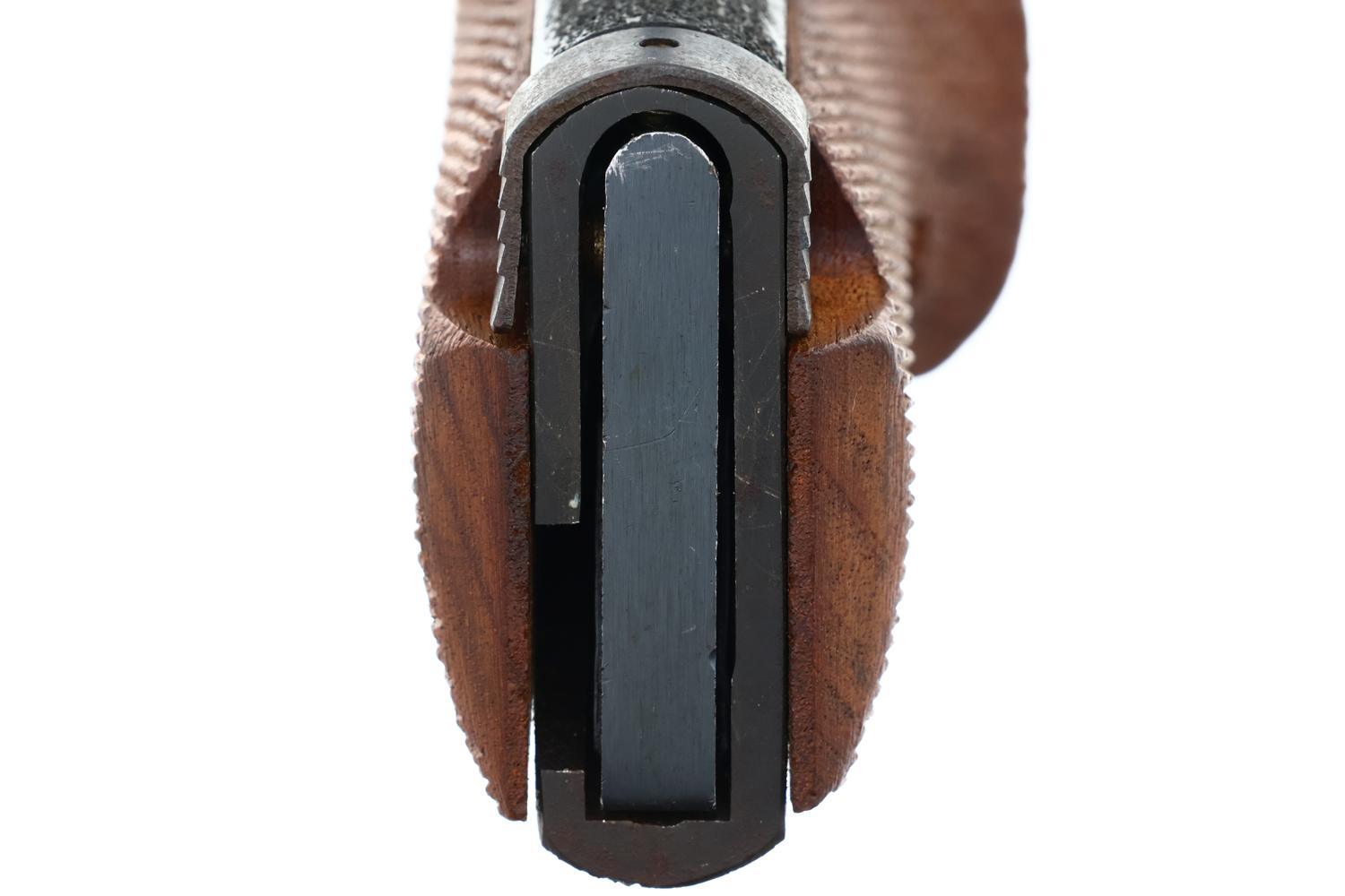 High Standard Supermatic Trophy 107 Military Pistol, 2287166, FB02410-img-7