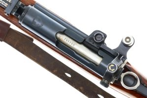 Rifle Archives - Historic Investments