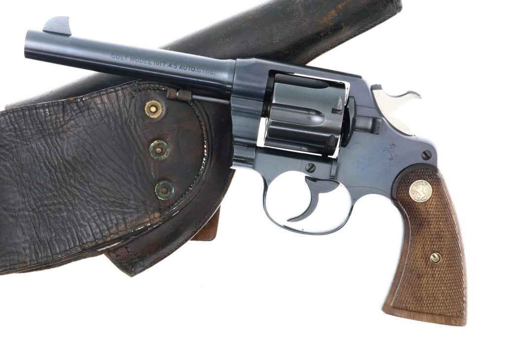 Shop Online - Pistols- Revolvers - Rifles | Historic Investments