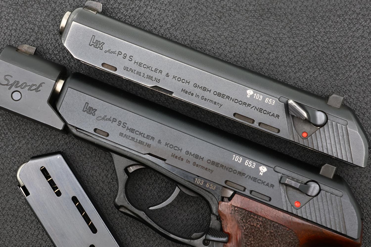 Shop Online - Pistols- Revolvers - Rifles | Historic Investments