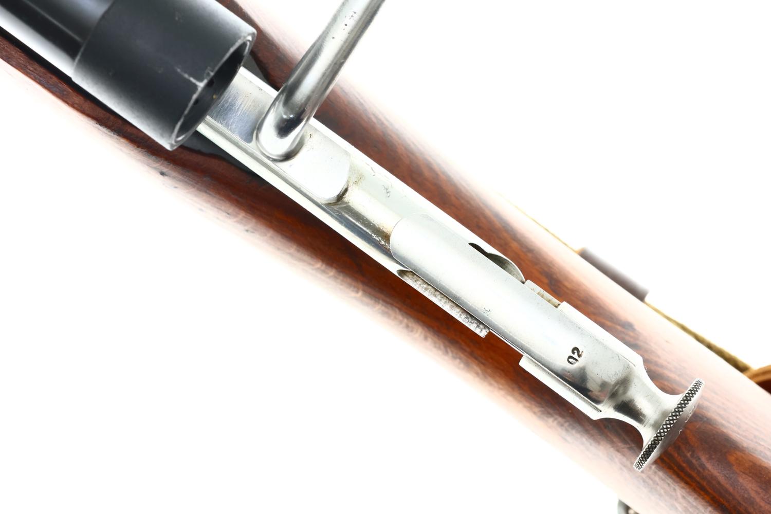 Hungarian FEG 48.M Mosin Nagant Sniper Rifle, BC4542, FB01760-img-6