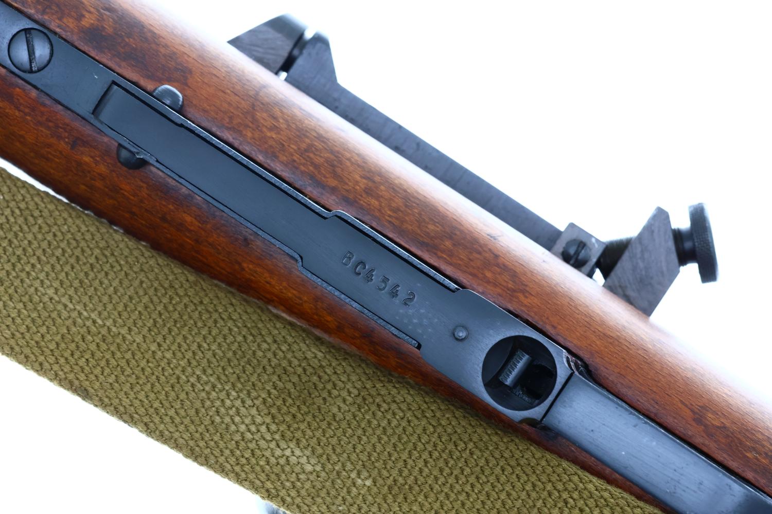 Hungarian FEG 48.M Mosin Nagant Sniper Rifle, BC4542, FB01760-img-7