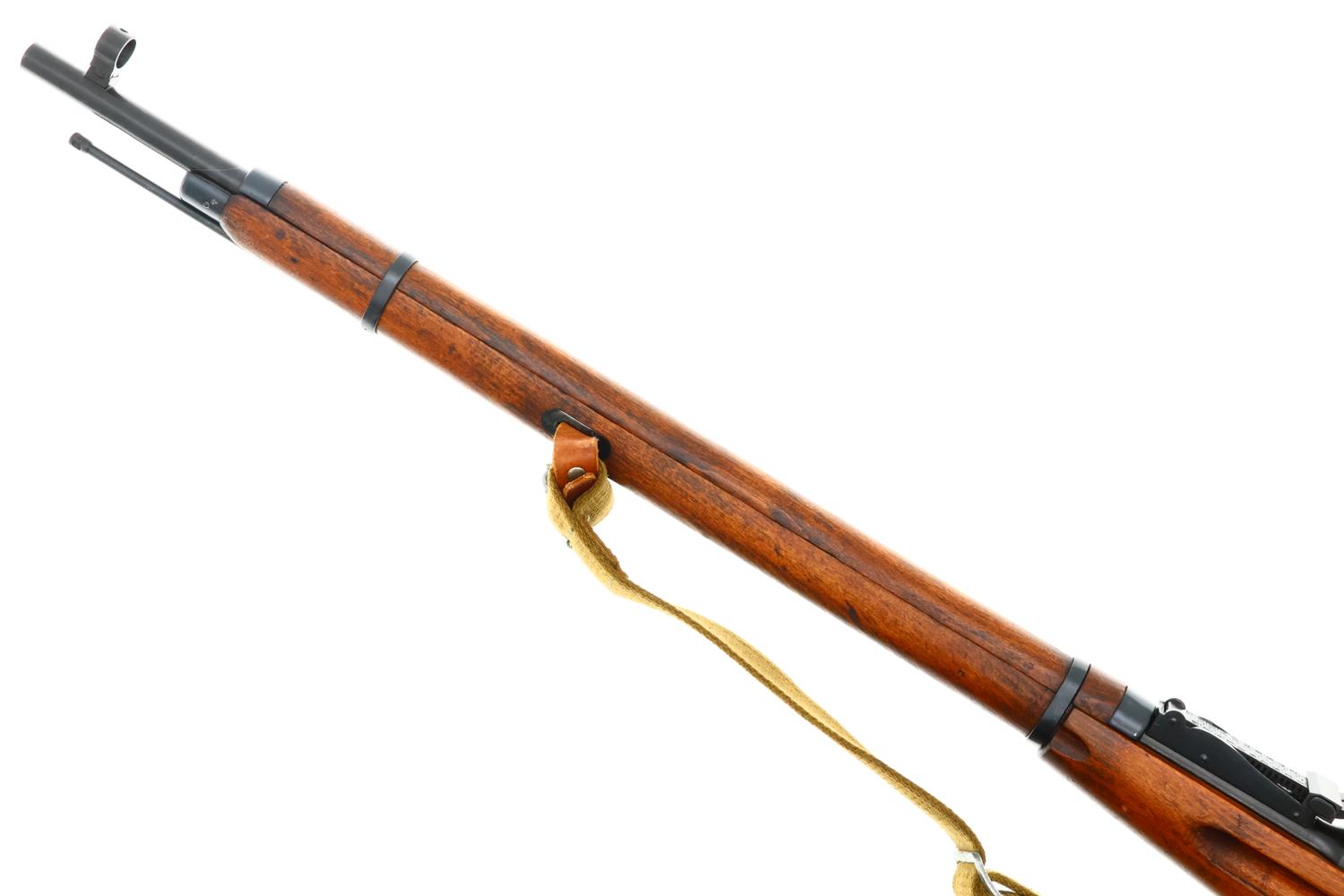 Hungarian FEG 48.M Mosin Nagant Sniper Rifle, BC4542, FB01760-img-12