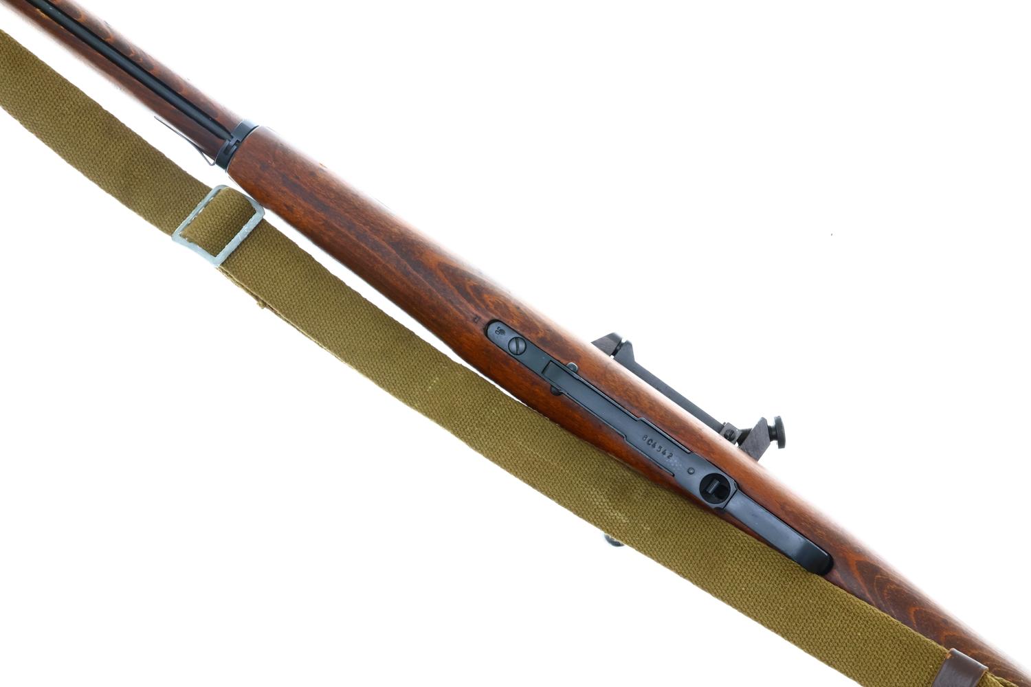Hungarian FEG 48.M Mosin Nagant Sniper Rifle, BC4542, FB01760-img-16