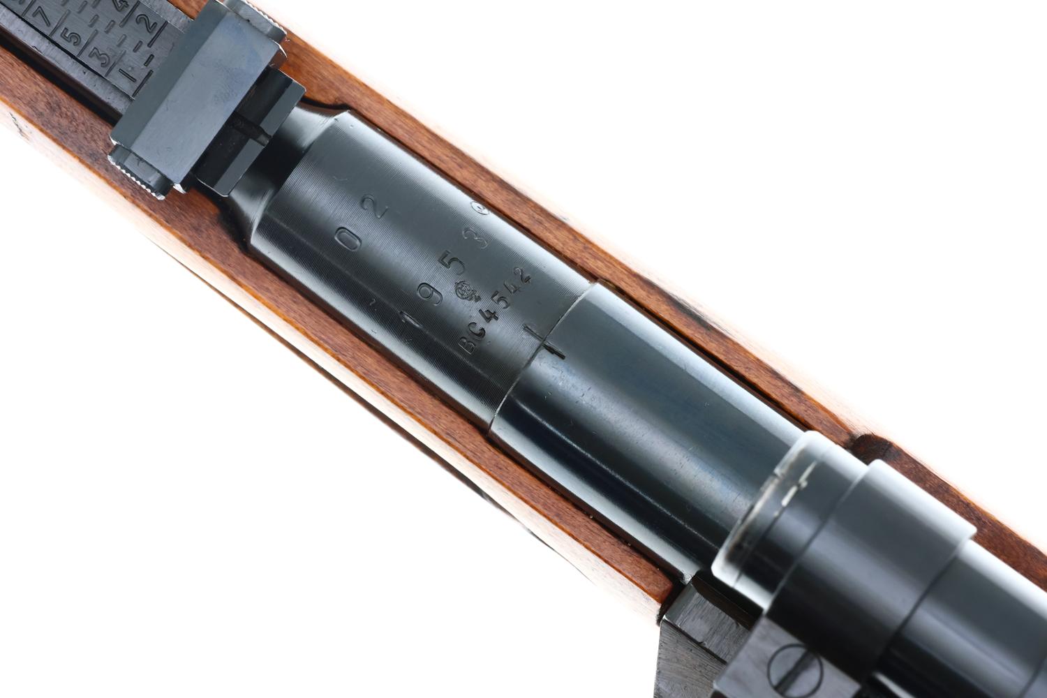 Hungarian FEG 48.M Mosin Nagant Sniper Rifle, BC4542, FB01760-img-19