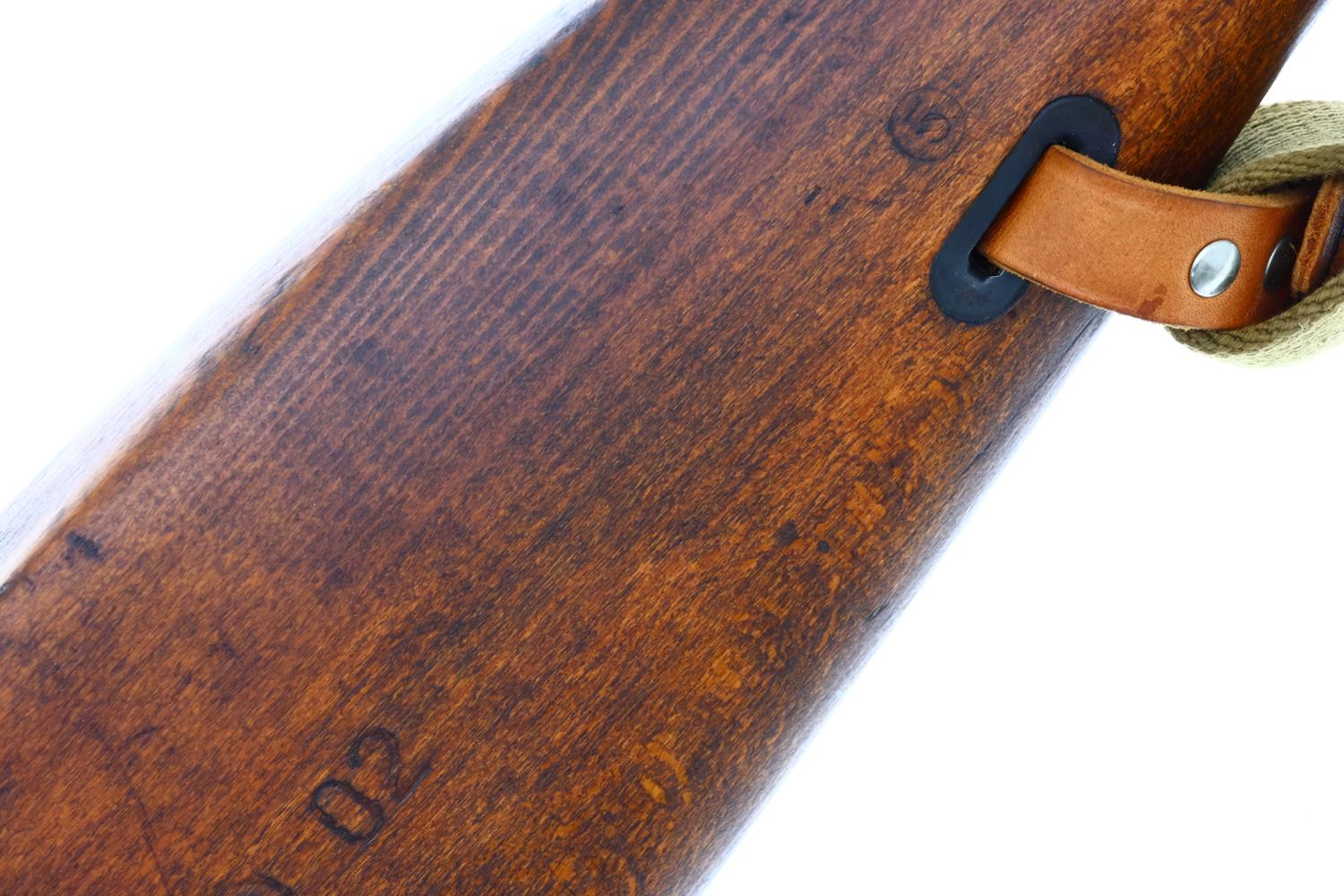 Hungarian FEG 48.M Mosin Nagant Sniper Rifle, BC4542, FB01760-img-20