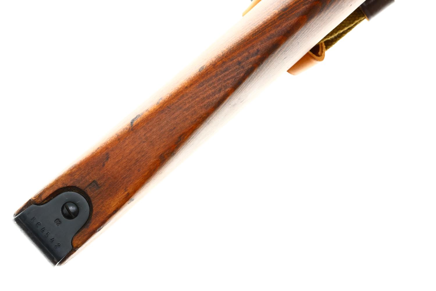 Hungarian FEG 48.M Mosin Nagant Sniper Rifle, BC4542, FB01760-img-21