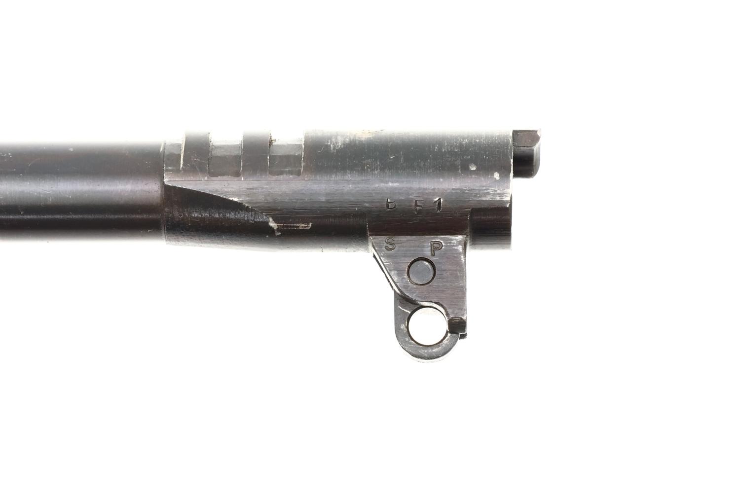 Remington Rand 1911A1 US Military Pistol Rig, 976203, FB01623-img-4