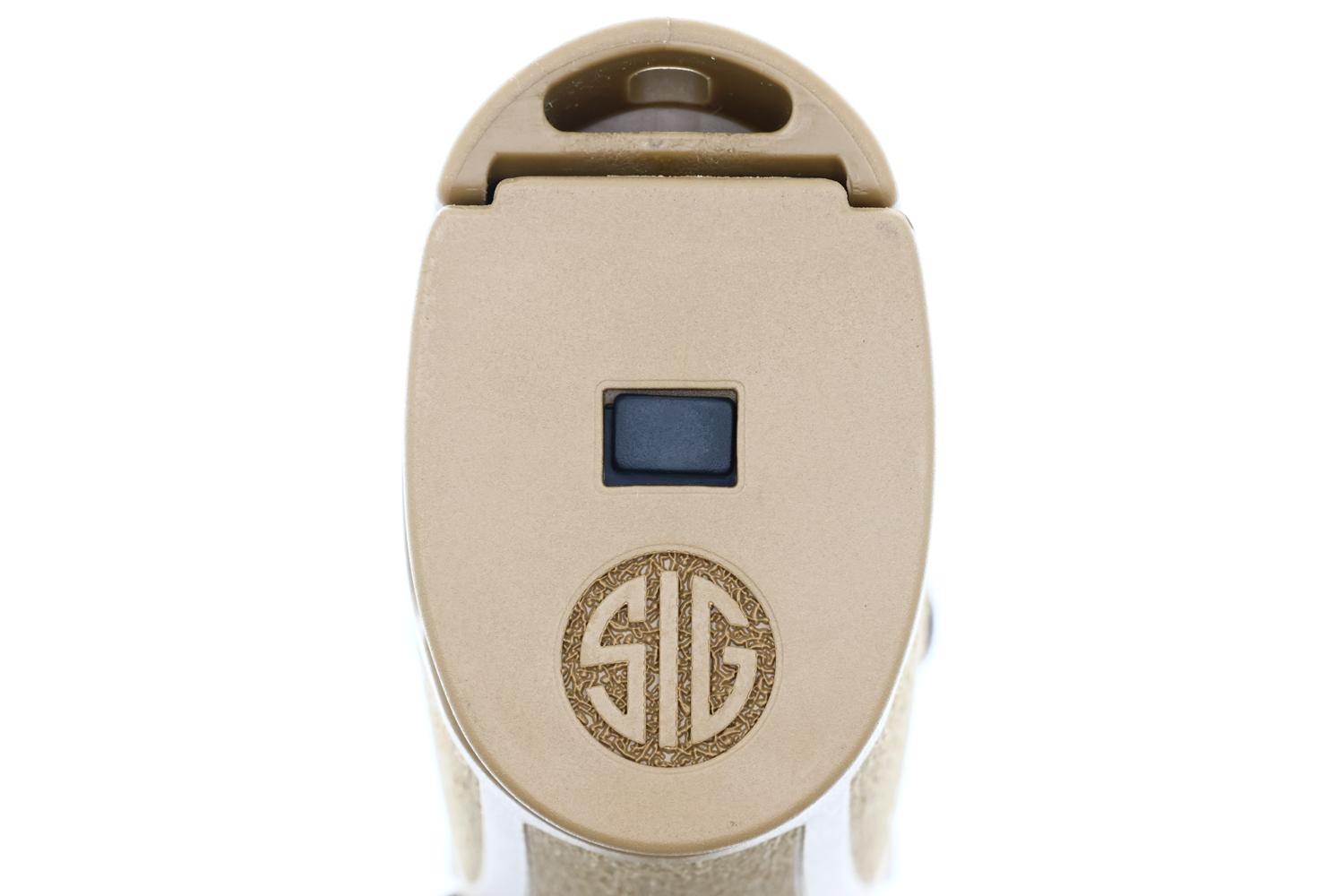 SIG Sauer M17 Military Pistol Employee Edition, NEW, M17E0279, FB02543-img-9