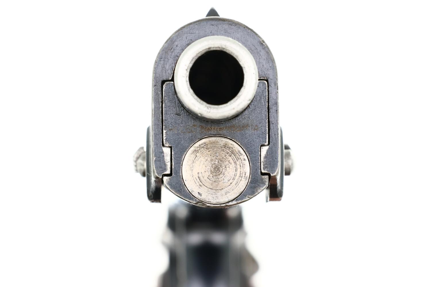 Steyr 1911, Chilean Military Contract, 9mm Steyr, 3752C, FB02456-img-6