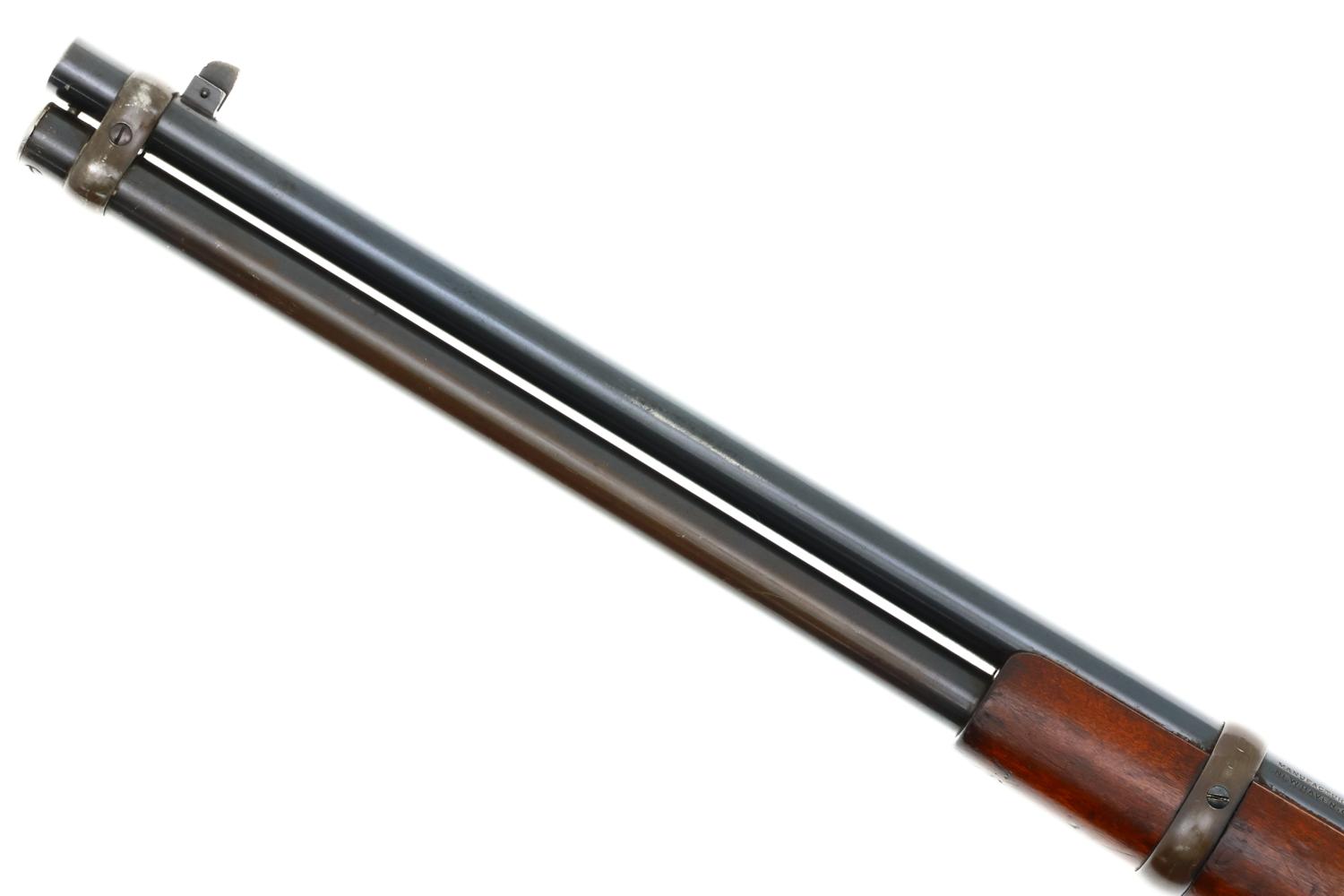 Winchester 1894, Lever Action Saddle Ring Police Rifle, 847121, FB01893-img-10