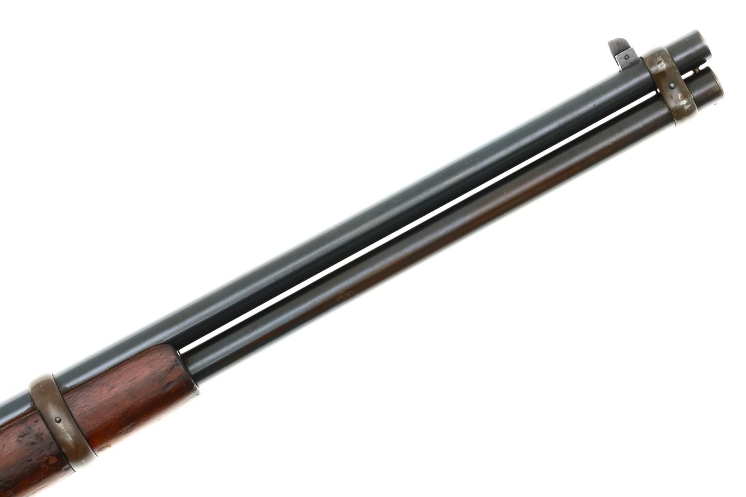 Winchester 1894, Lever Action Saddle Ring Police Rifle, 847121, FB01893-img-11